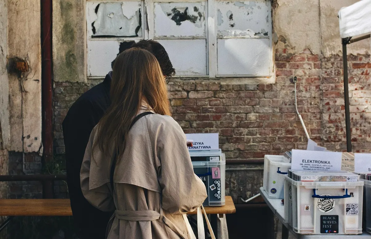 Best UK Cities for Luxury Vintage Fashion: A Weekend Shopping Guide